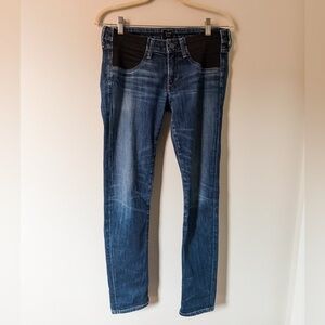 Citizens of Humanity Maternity Skinny Jeans, 28